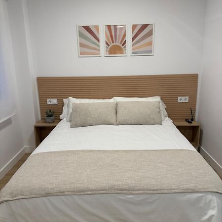 Salitre Rooms Santander Exterior foto
