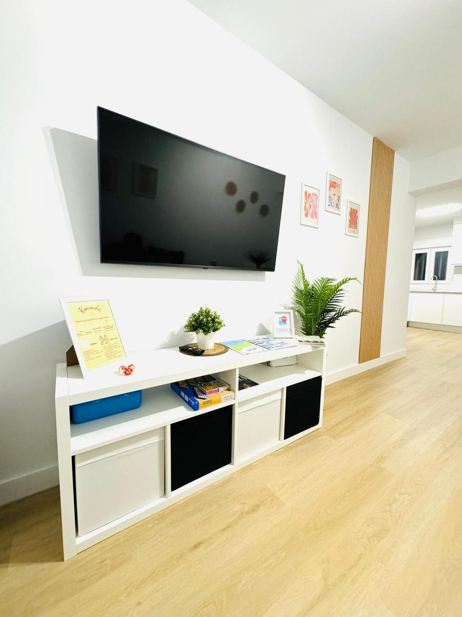 Salitre Rooms Santander Quarto foto