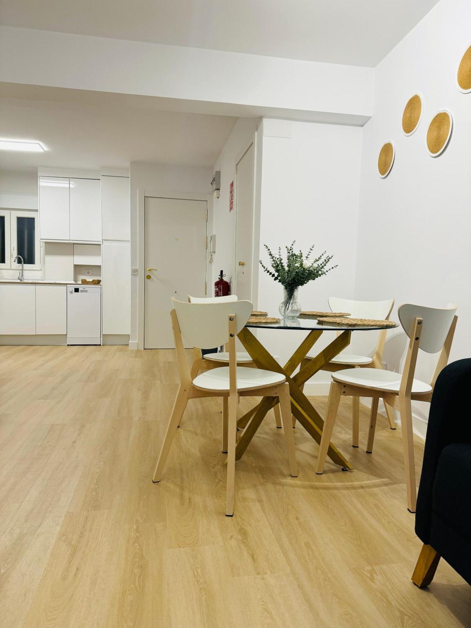 Salitre Rooms Santander Quarto foto